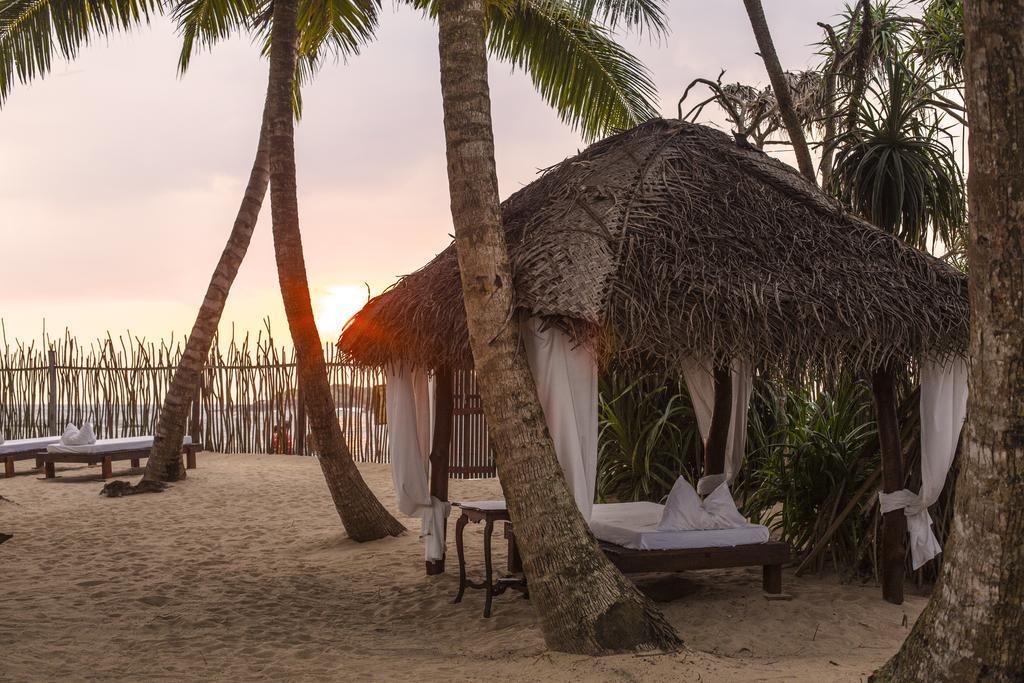 Cocovilla Boutique Resort Bentota Exterior photo
