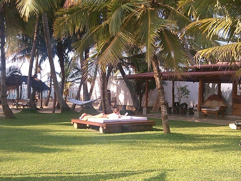 Cocovilla Boutique Resort Bentota Exterior photo