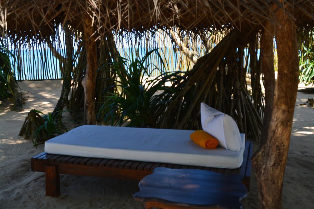 Cocovilla Boutique Resort Bentota Exterior photo