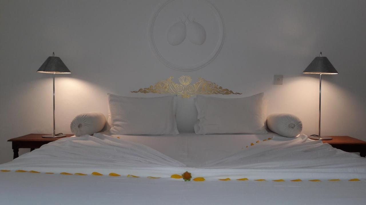 Cocovilla Boutique Resort Bentota Exterior photo