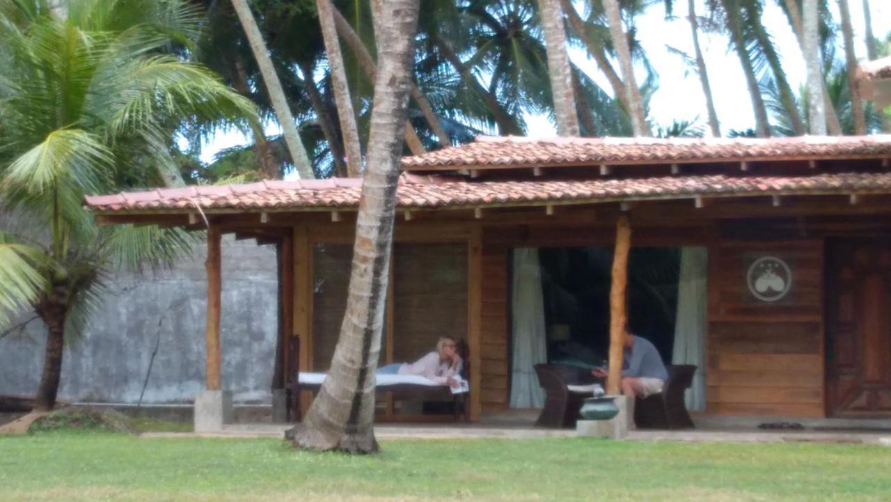 Cocovilla Boutique Resort Bentota Exterior photo